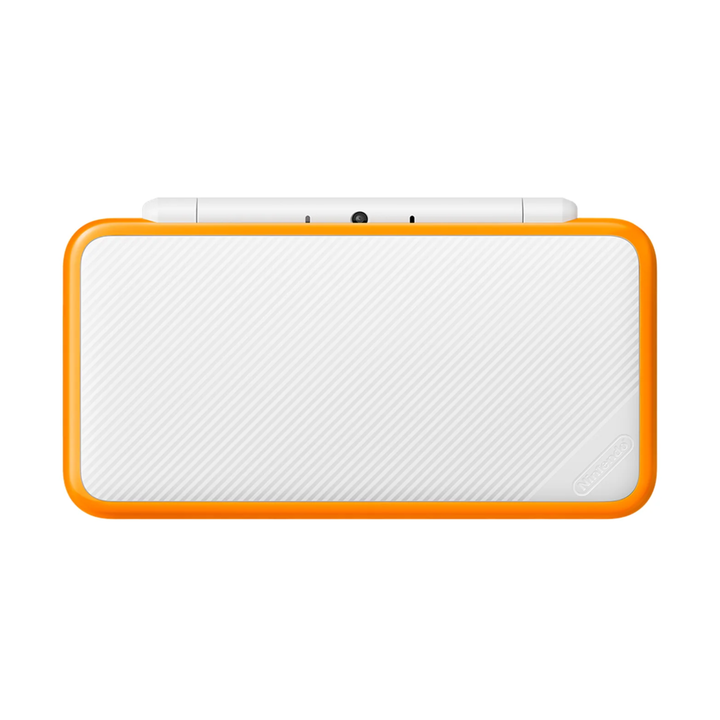 NEW Modded Nintendo 2DS XL