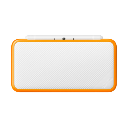 NEW Modded Nintendo 2DS XL