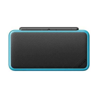 NEW Modded Nintendo 2DS XL