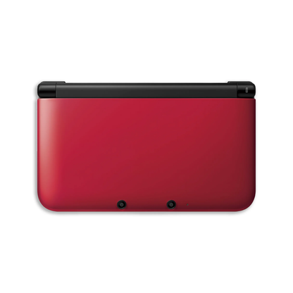 Modded Nintendo 3ds XL
