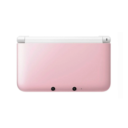 Modded Nintendo 3ds XL
