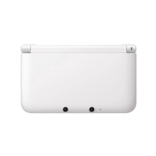 Modded Nintendo 3ds XL