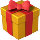 Mystery Gift